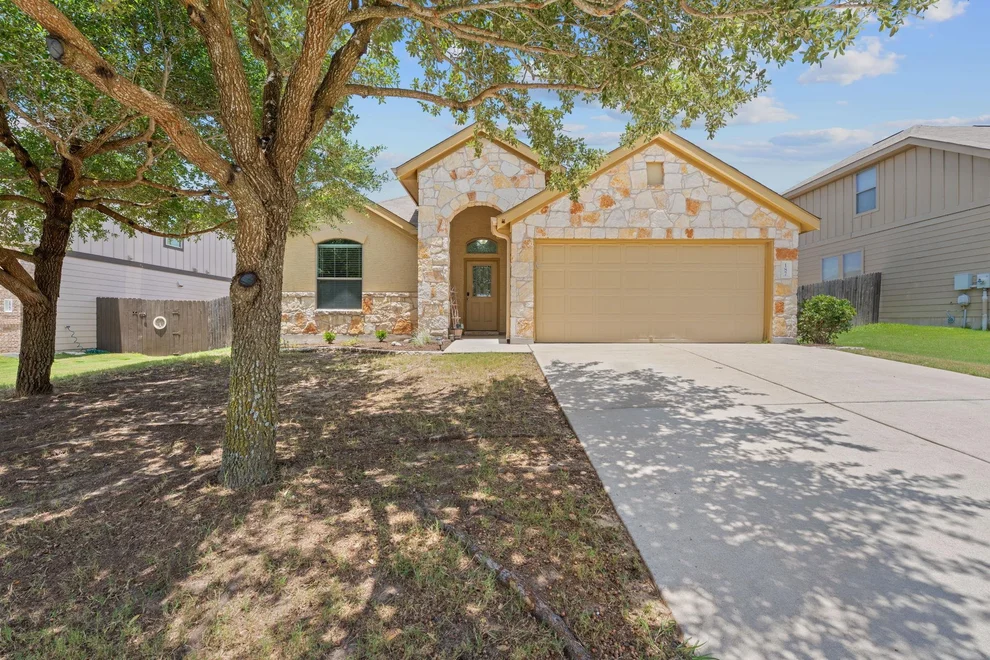 Unit for sale at 187 Antelope Plains RD, Buda, TX 78610
