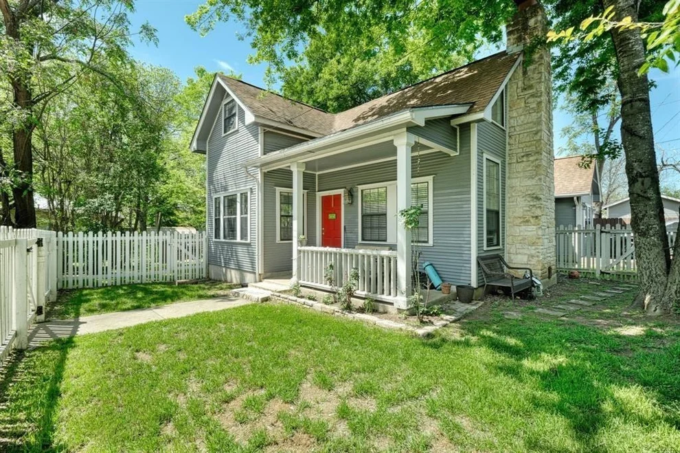 Unit for sale at 4500 Gillis ST, Austin, TX 78745