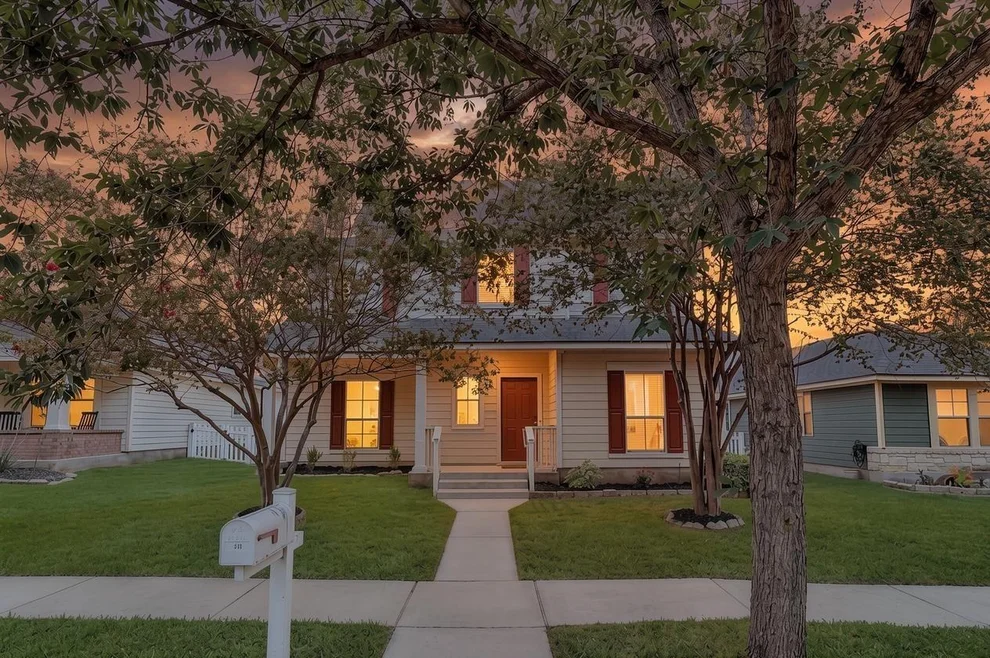 Unit for sale at 616 Scheel, Kyle, TX 78640