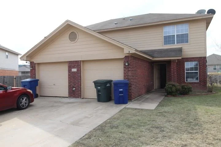 Unit for sale at 3105 Yaupon RD, Copperas Cove, TX 76522