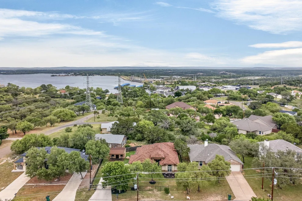 Unit for sale at 212 Knights Row ROW, Cottonwood Shores, TX 78657