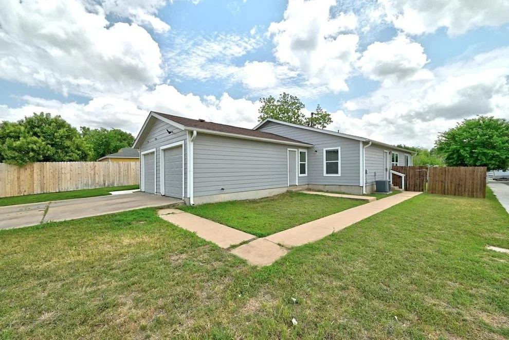 Unit for sale at 6911 Deep CIR, Austin, TX 78744