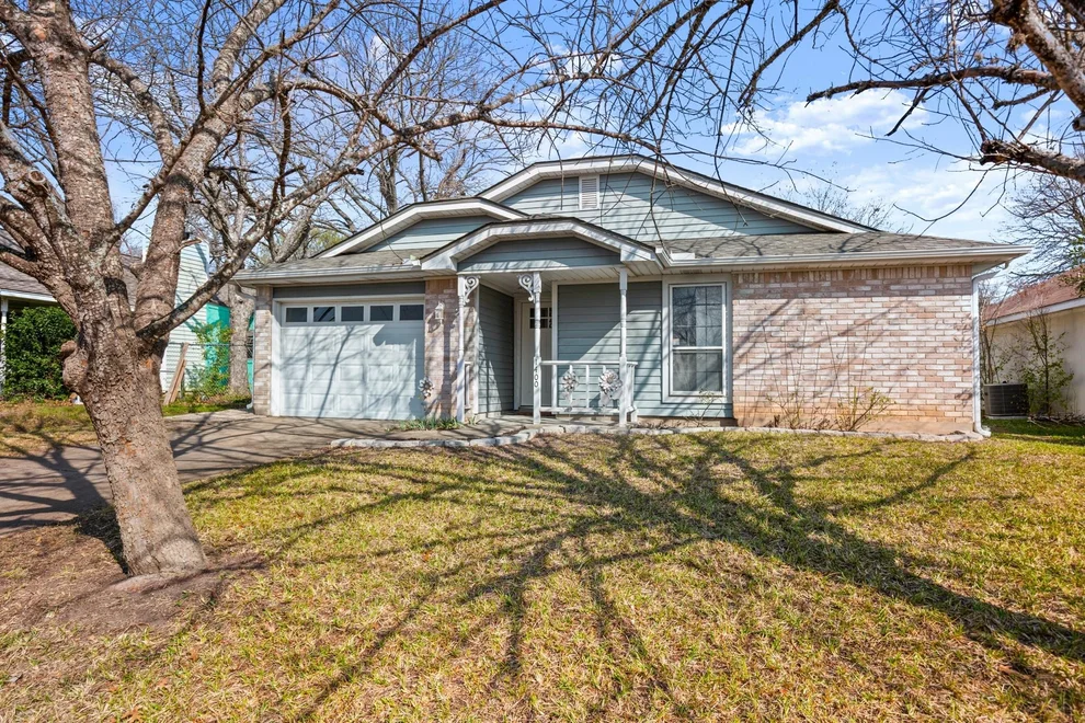 Unit for sale at 1400 Dominique DR, Austin, TX 78753