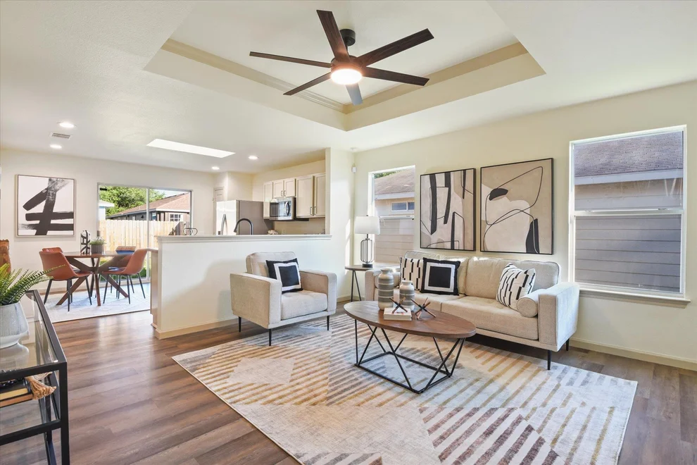 Unit for sale at 5713 Las Alas TRL, Del Valle, TX 78617