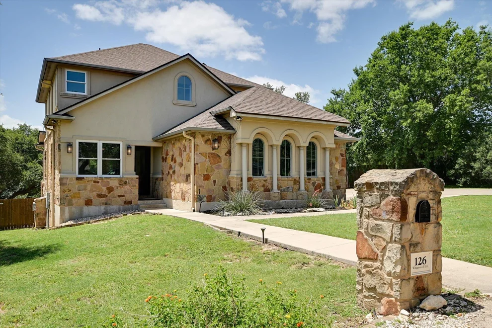 Unit for sale at 126 Whippoorwill CIR, Leander, TX 78641