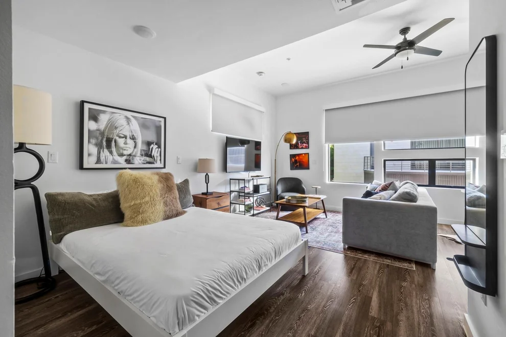 Unit for sale at 49 Navasota ST, Austin, TX 78702