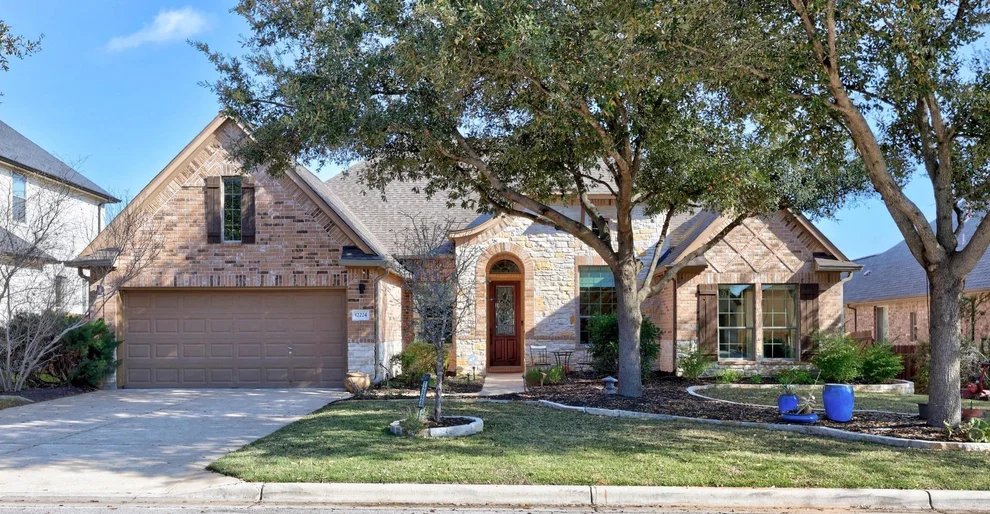 Unit for sale at 12224 Palisades PKWY, Austin, TX 78732