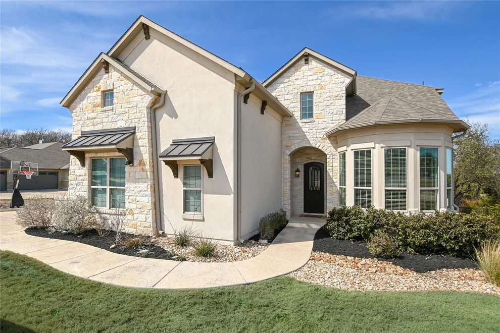 Unit for sale at 508 Umbrella Sky, Liberty Hill, TX 78642