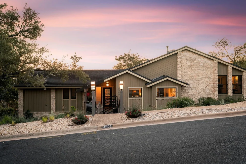 Unit for sale at 4505 Cat Mountain DR, Austin, TX 78731