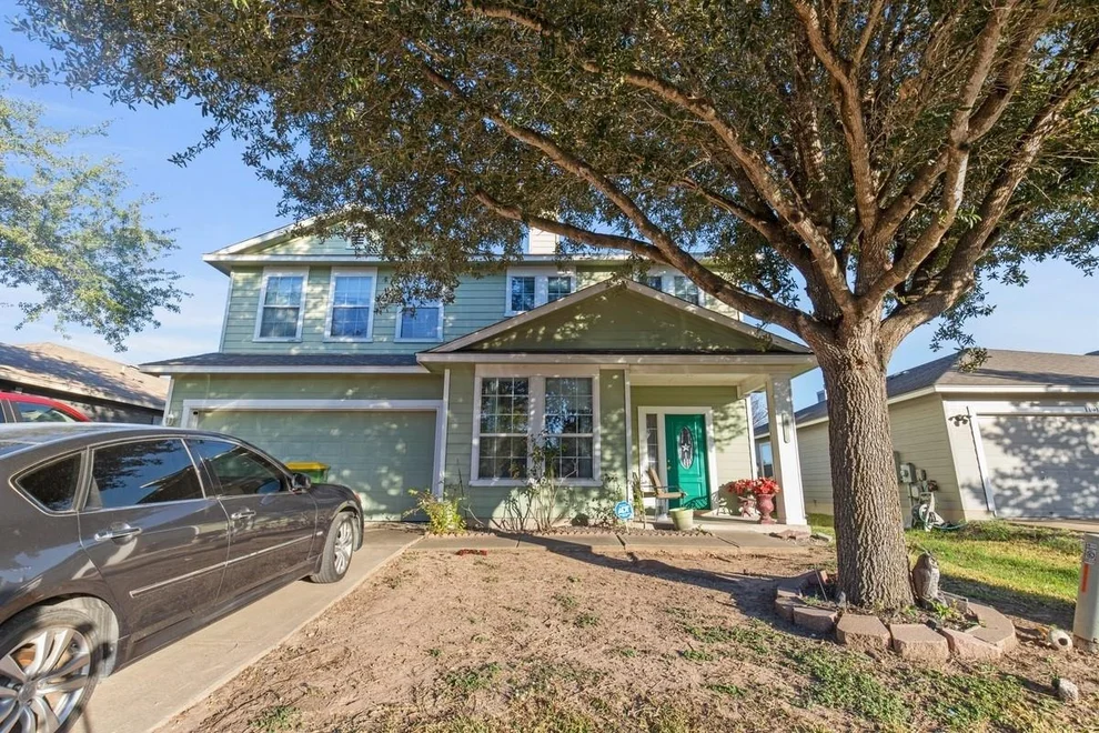 Unit for sale at 11915 Bastrop ST, Manor, TX 78653