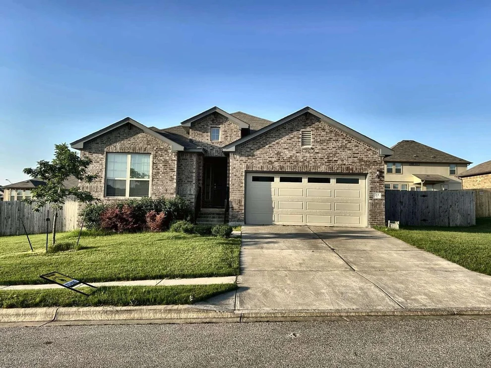 Unit for sale at 713 Coltrane DR, Pflugerville, TX 78660