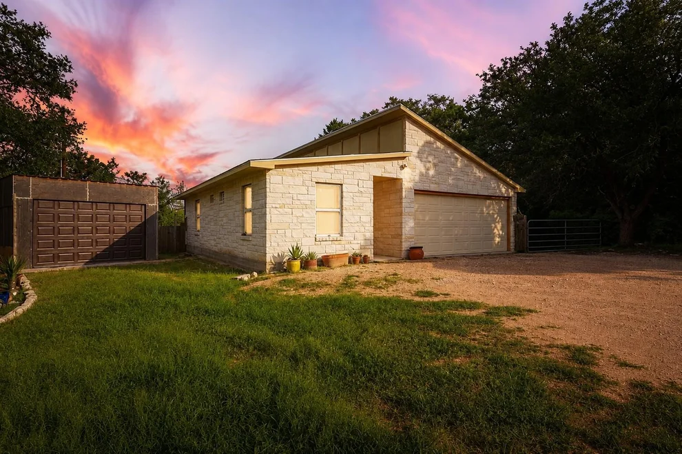 Unit for sale at 2705 Cory LN, Spicewood, TX 78669