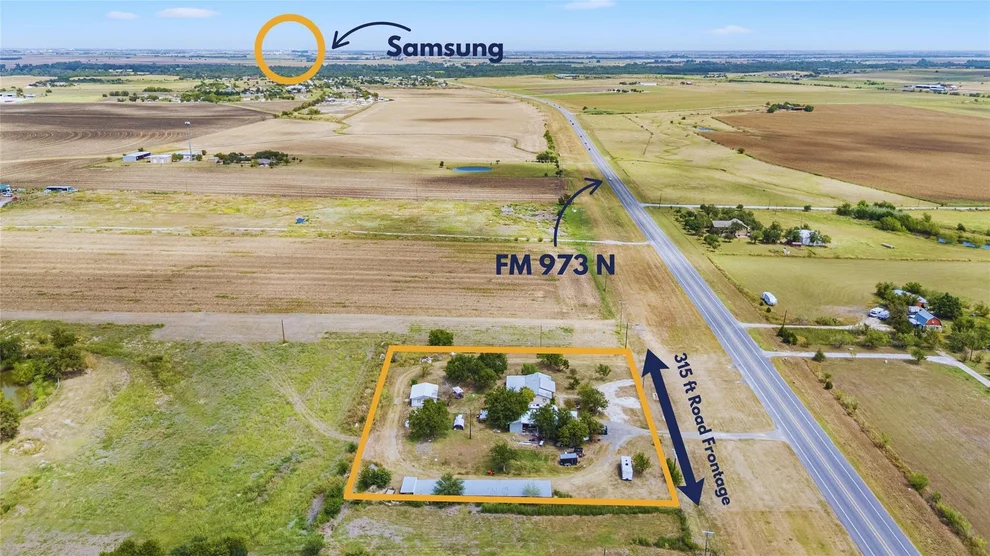 Unit for sale at 19016 Fm 973 N, Coupland, TX 78615