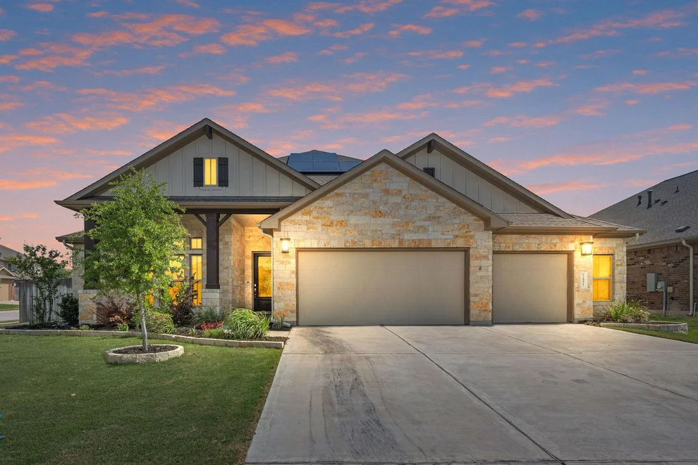 Unit for sale at 19817 Chayton CIR, Pflugerville, TX 78660