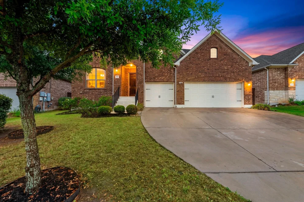 Unit for sale at 126 Medina Hills CT, Austin, TX 78737