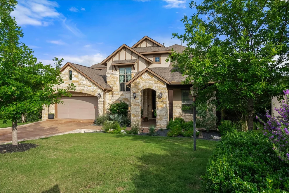 Unit for sale at 215 Vista Village CV, Austin, TX 78738