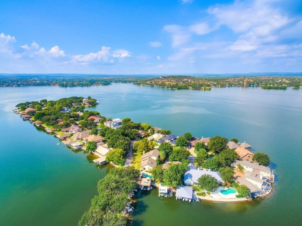 Unit for sale at 30 Beaver Island, Granite Shoals, TX 78654