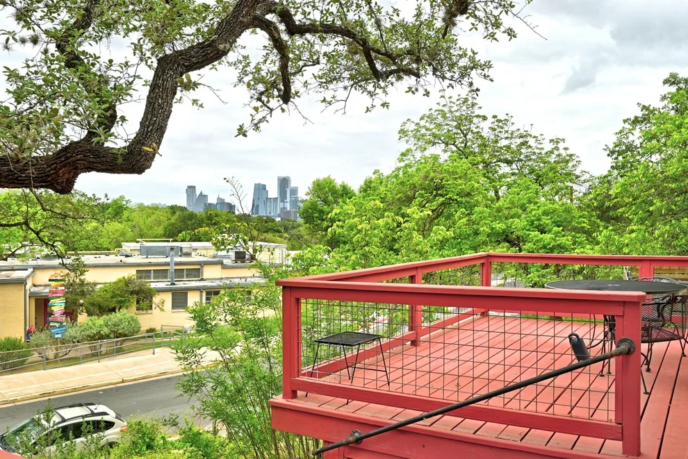 Unit for sale at 2003 Alameda DR, Austin, TX 78704