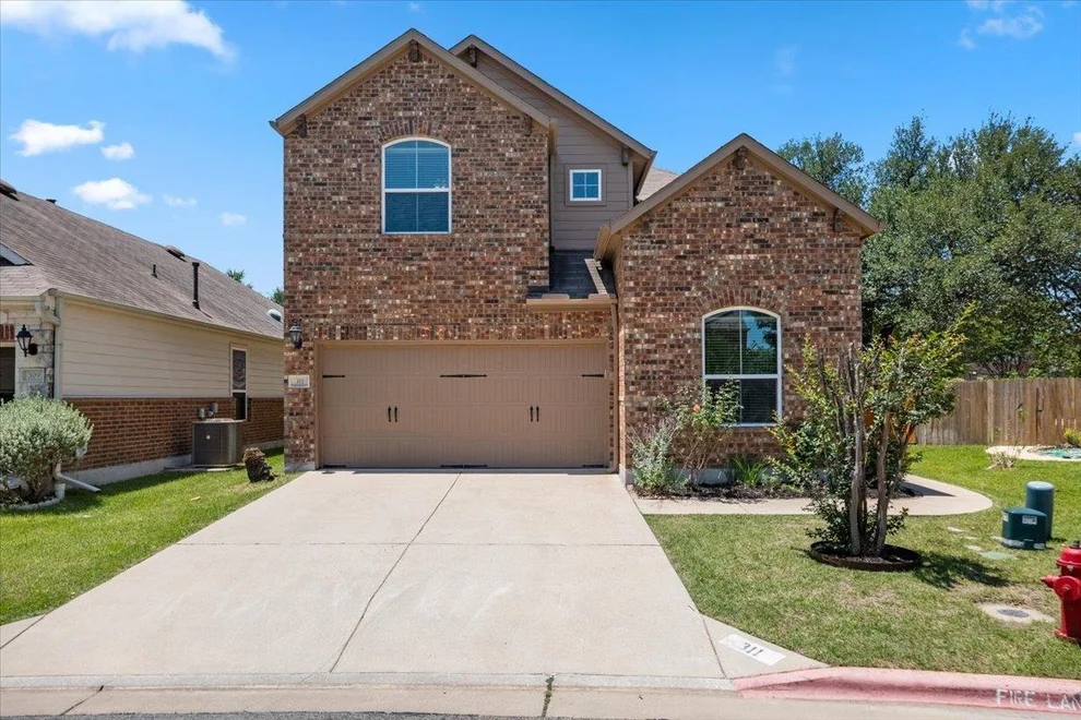 Unit for sale at 3451 Mayfield Ranch BLVD, Round Rock, TX 78681