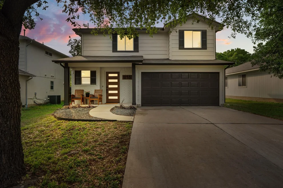 Unit for sale at 815 Sheraton Ave, Austin, TX 78745