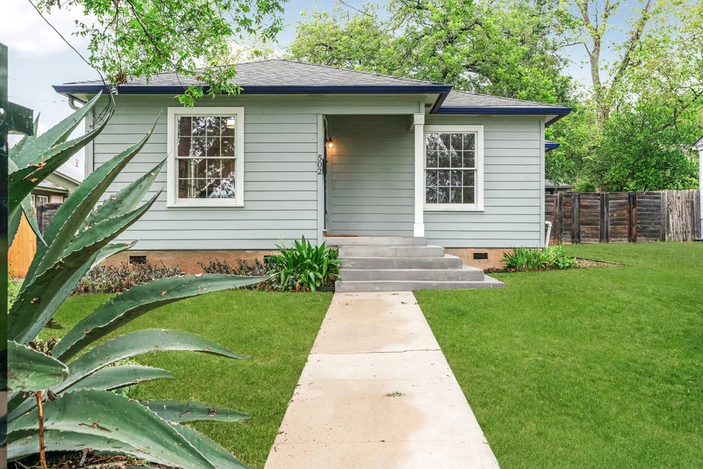 Unit for sale at 502 E 46th ST, Austin, TX 78751