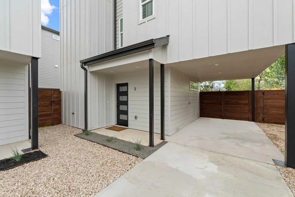 Unit for sale at 909 Calle Limon, Austin, TX 78702