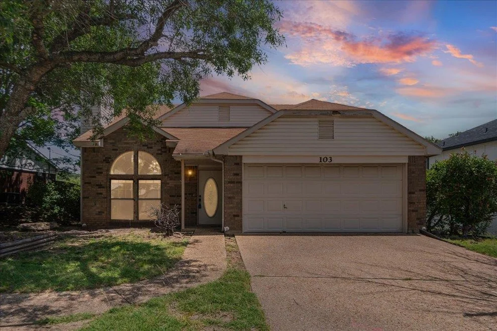 Unit for sale at 103 January ST, Copperas Cove, TX 76522