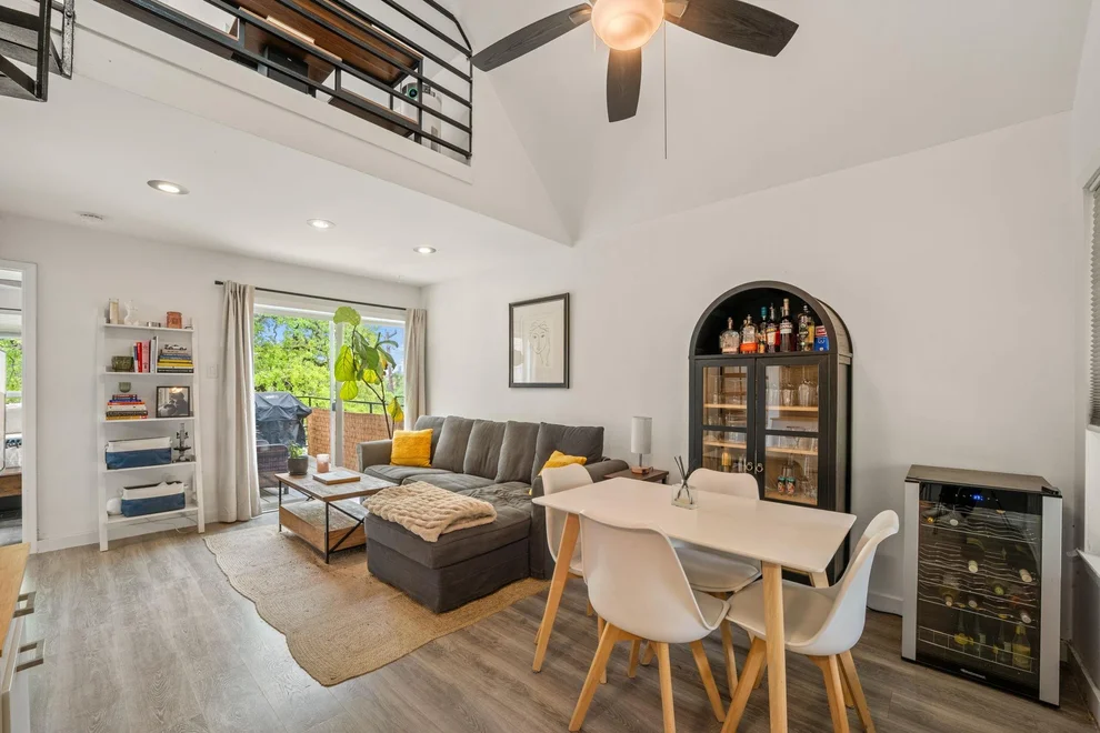 Unit for sale at 1514 Parker LN, Austin, TX 78741