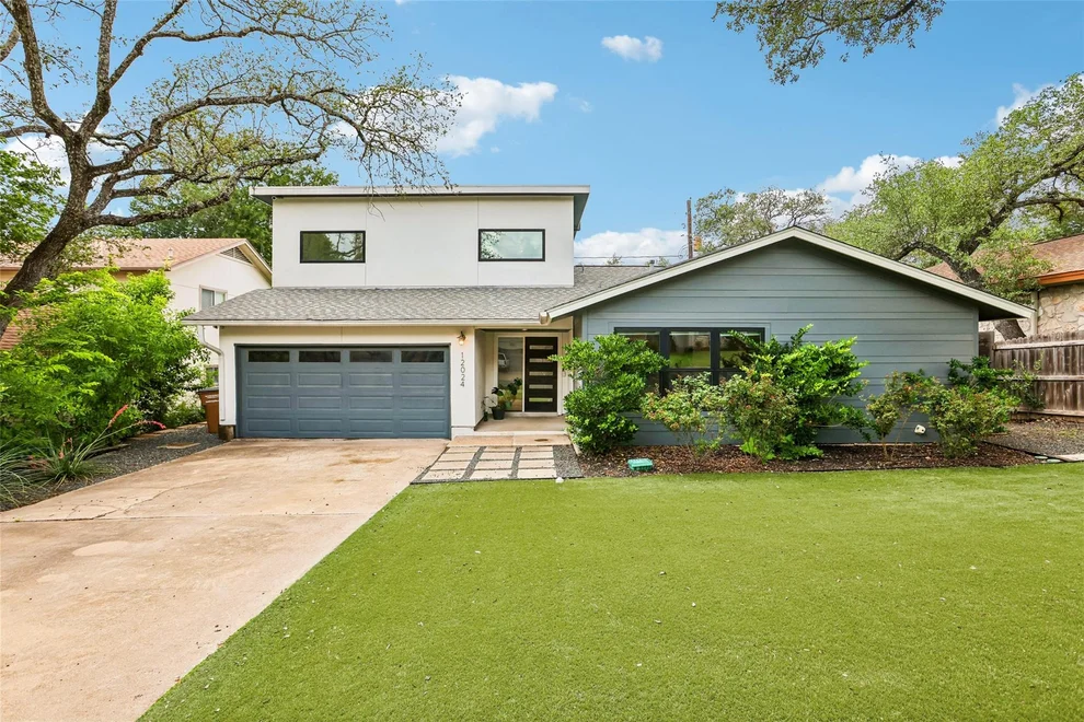 Unit for sale at 12024 Wycliff LN, Austin, TX 78727