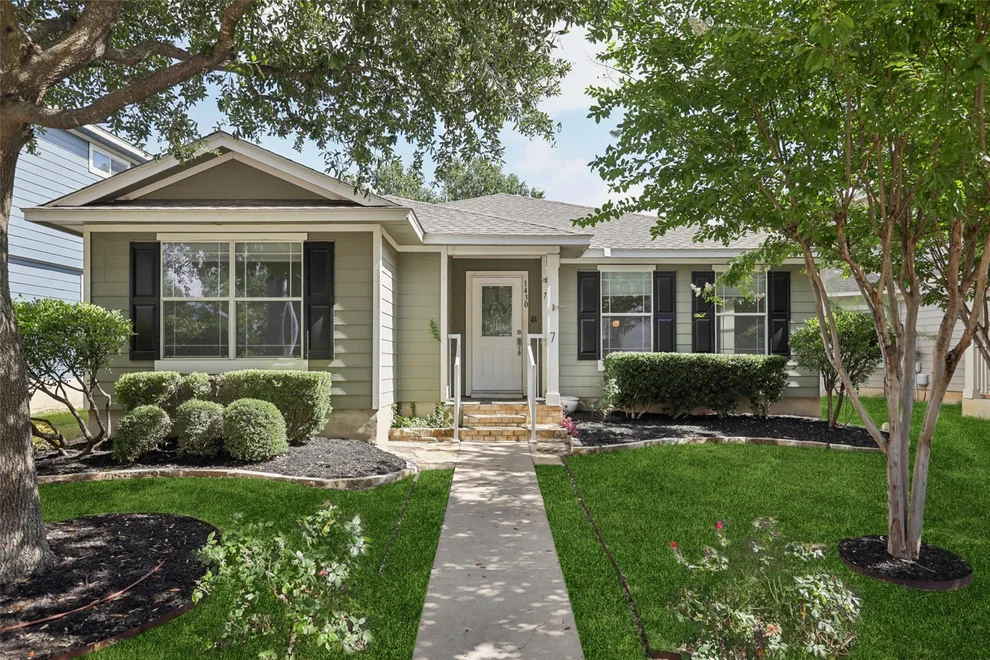 Unit for sale at 1430 Big Bend DR, Cedar Park, TX 78613