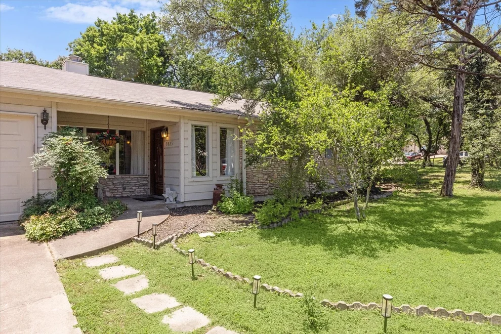 Unit for sale at 9825 Timber Ridge PASS, Austin, TX 78733