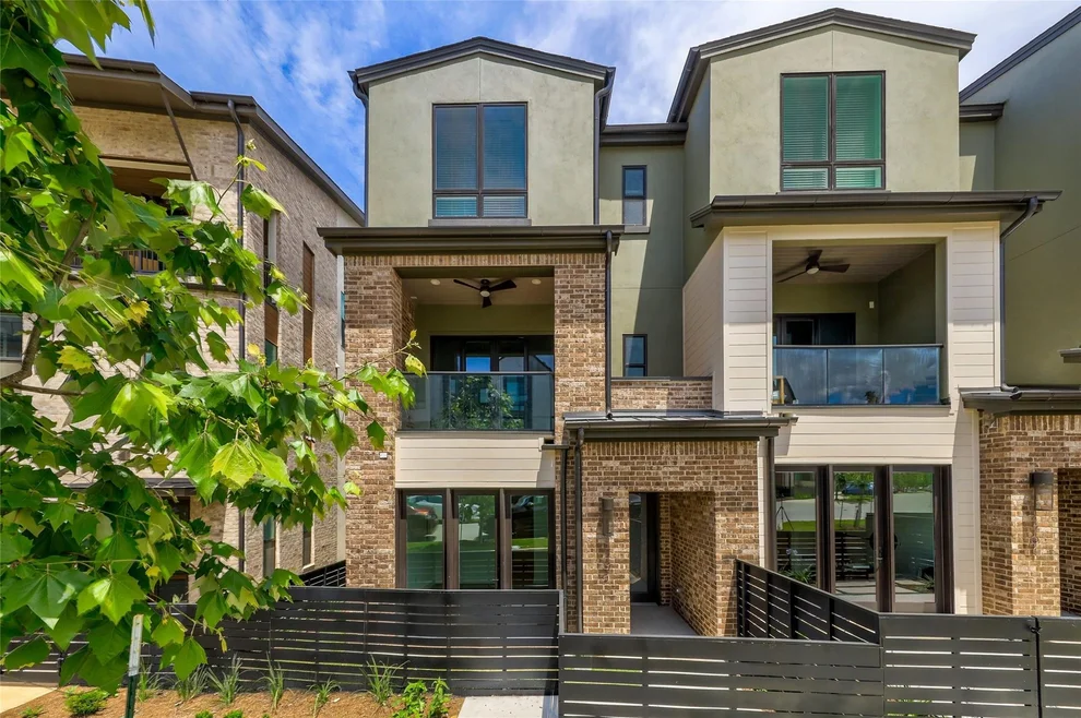 Unit for sale at 4703 Unity CIR, Austin, TX 78731