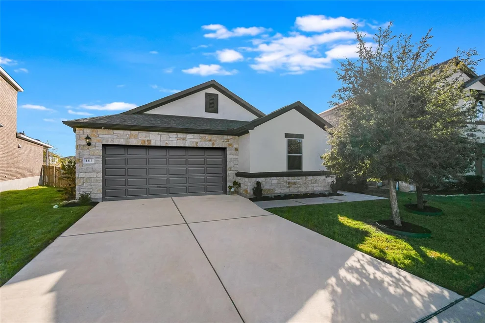 Unit for sale at 1313 Itzel BND, Leander, TX 78641