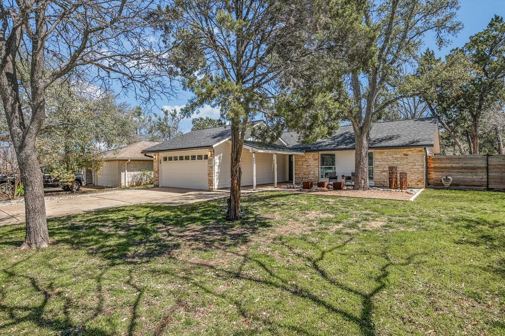 Unit for sale at 4511 Cliffstone CV, Austin, TX 78735