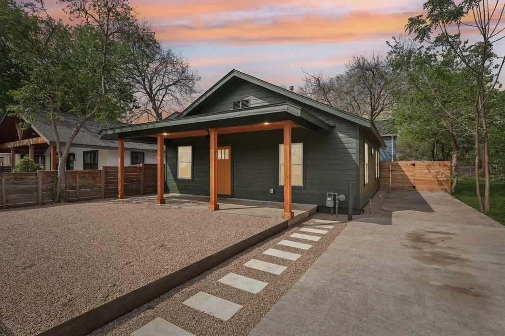 Unit for sale at 2312 Canterbury St #A, Austin, TX 78702