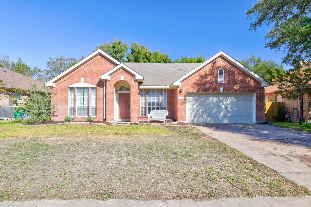 Unit for sale at 1516 Natural Bridge LN, Pflugerville, TX 78660