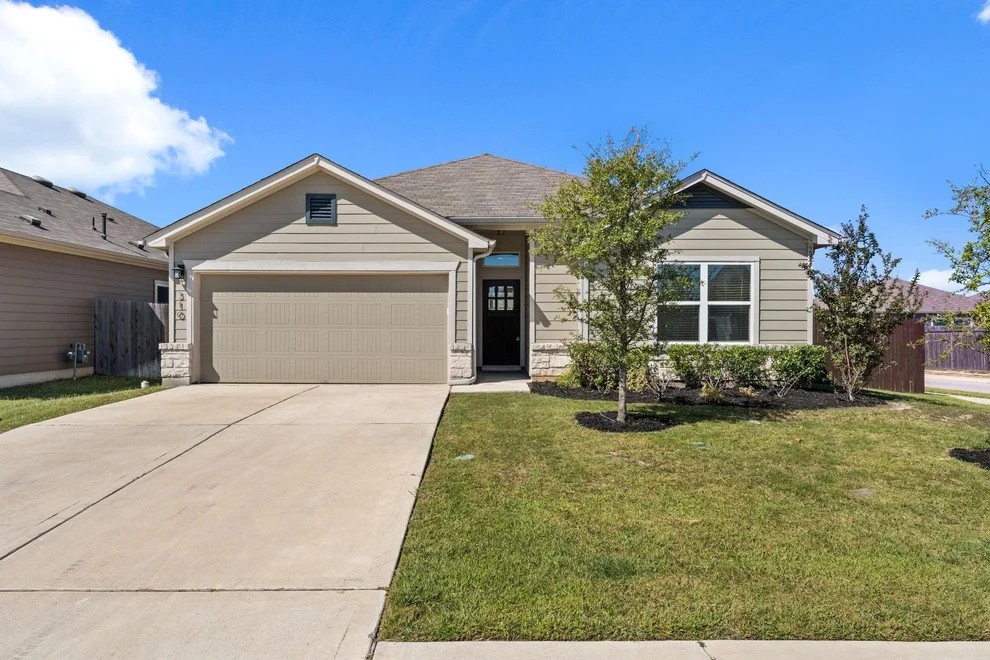 Unit for sale at 510 Bridgestone WAY, Buda, TX 78610