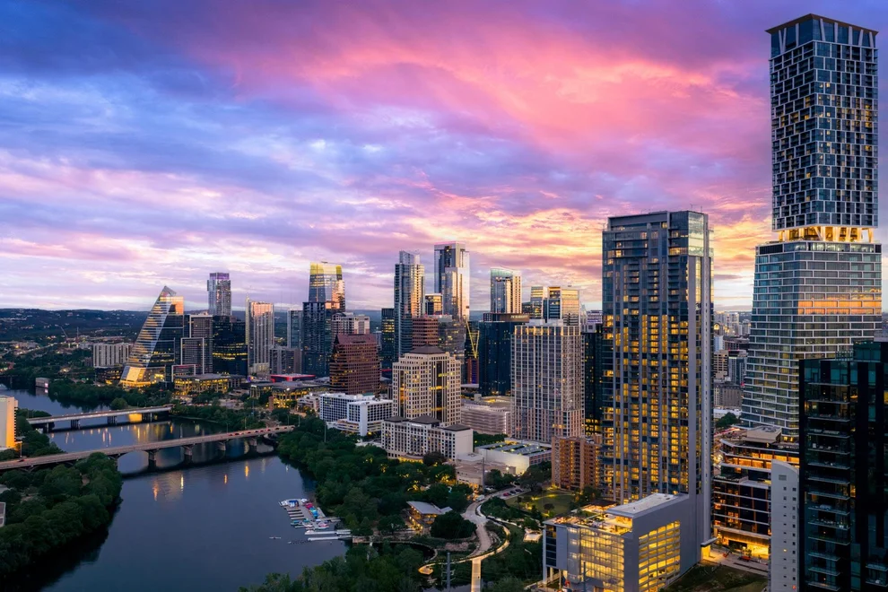 Unit for sale at 44 East Ave, Austin, TX 78701