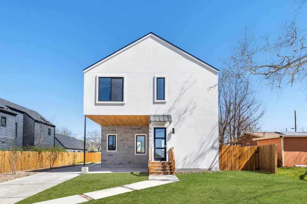 802 Philco Drive