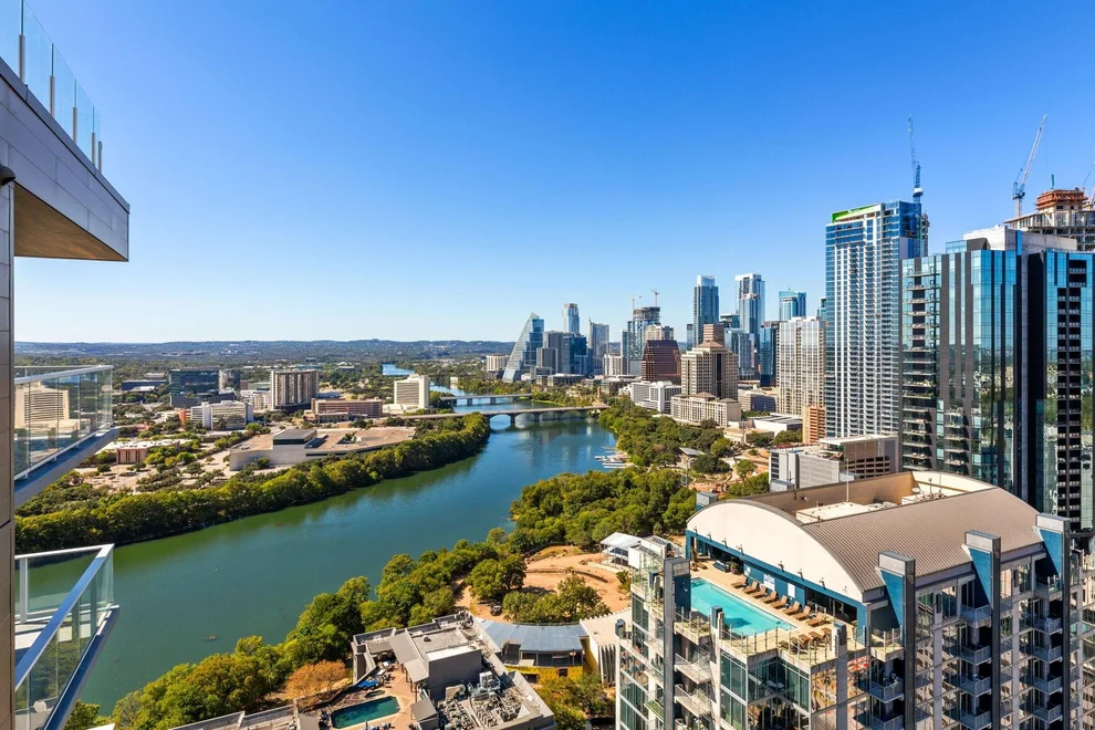 Unit for sale at 48 East Ave, Austin, TX 78701