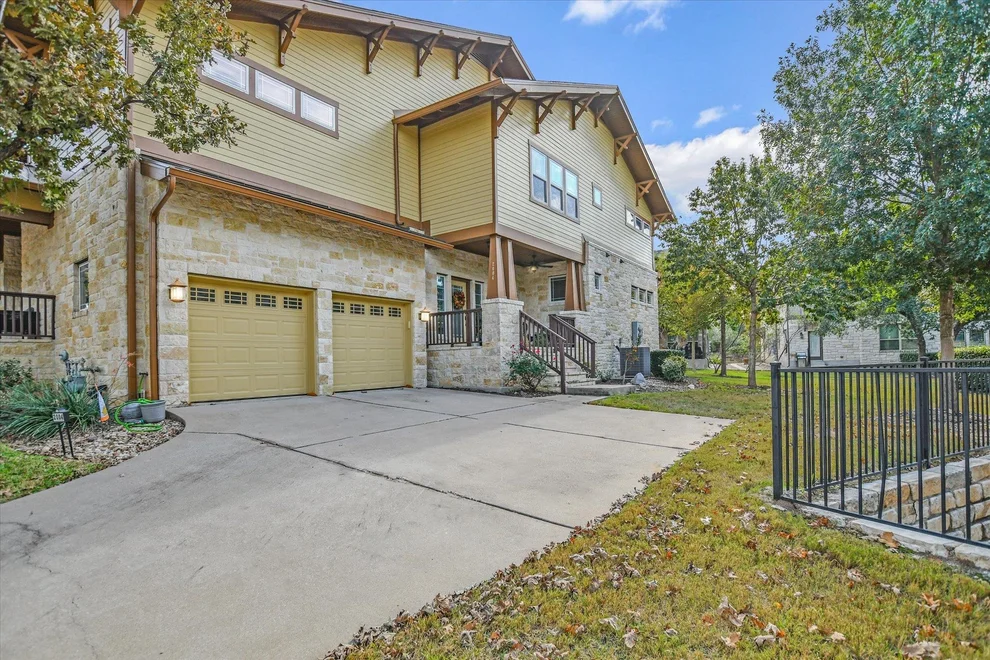 Unit for sale at 2930 Grand Oaks LOOP, Cedar Park, TX 78613