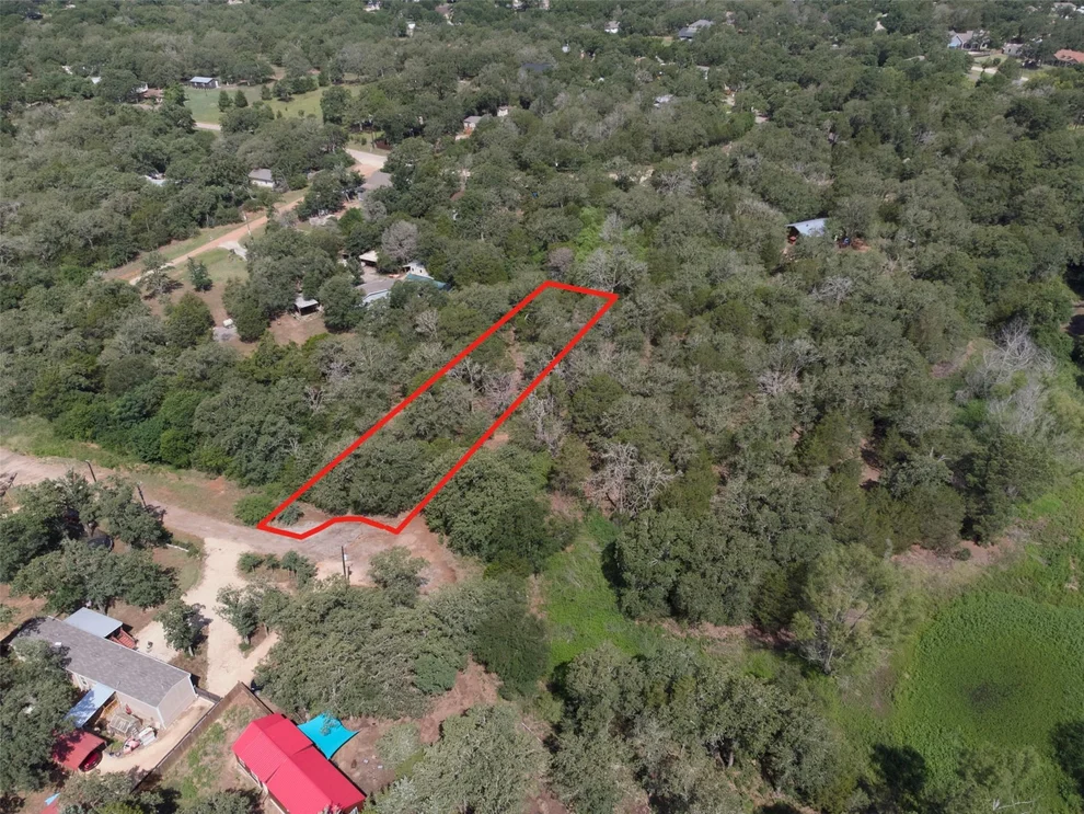 Unit for sale at TBD Lot 27 Saddle Brook DR, Bastrop, TX 78602