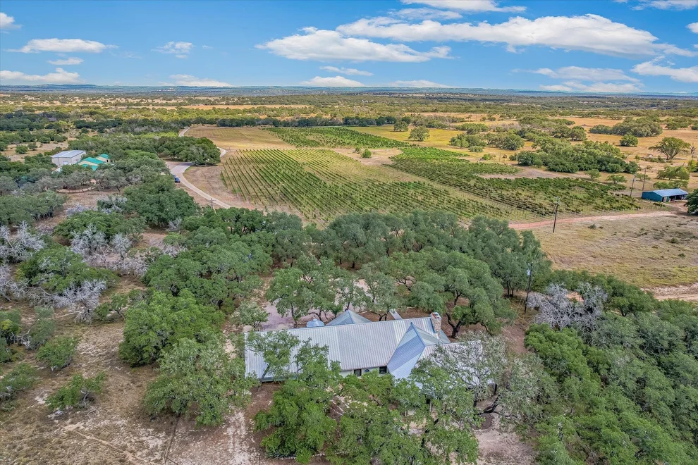 Unit for sale at 878 Ranch Road 2766, Johnson City, TX 78636