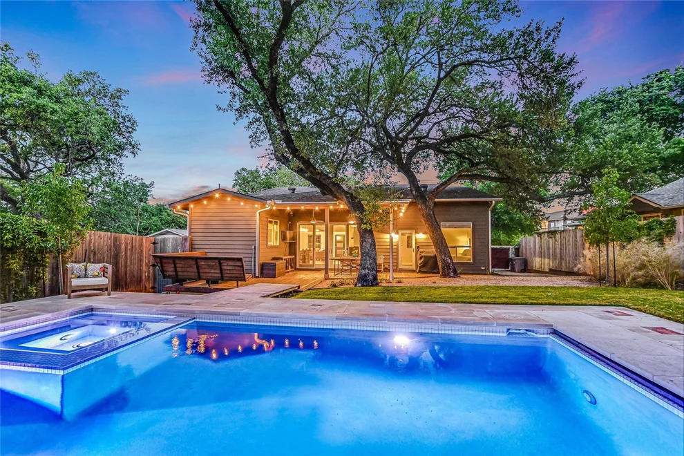 Unit for sale at 2410 Thornton RD, Austin, TX 78704