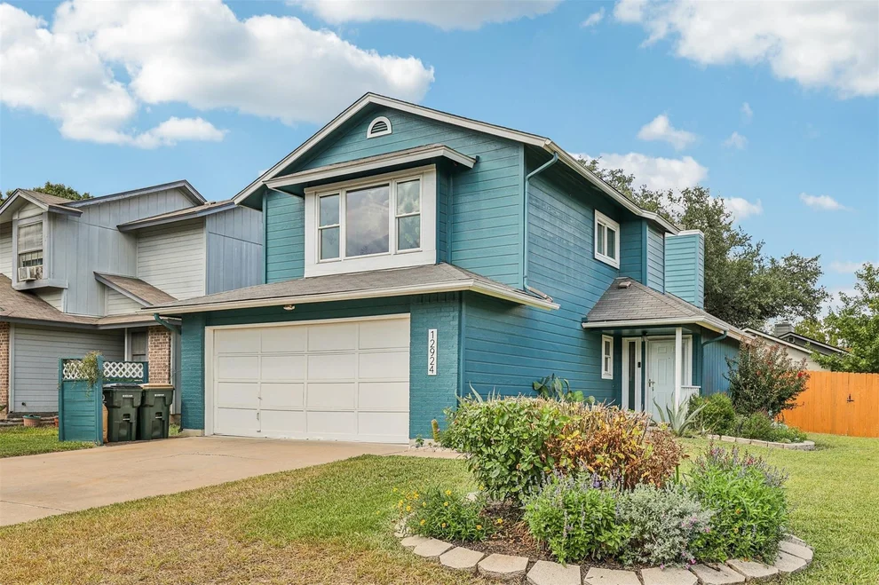 Unit for sale at 12924 Modena TRL, Austin, TX 78729