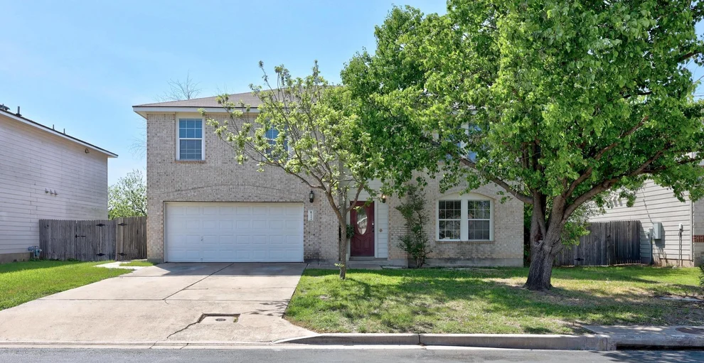 Unit for sale at 1444 Newbury ST, Georgetown, TX 78626