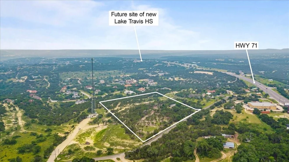 Unit for sale at 4519 Crawford RD, Spicewood, TX 78669