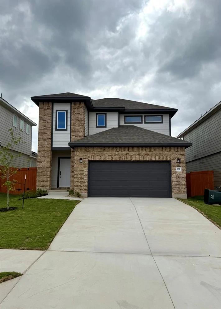 Unit for sale at 536 Bauer LOOP, Liberty Hill, TX 78642
