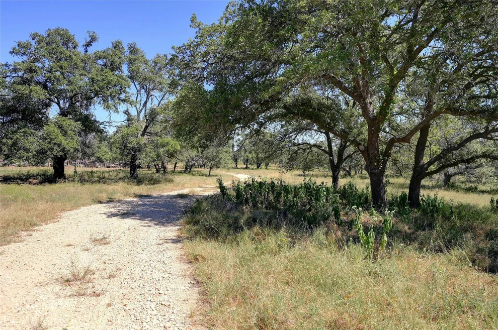 Unit for sale at 726 Windmill Ridge Lot 42 DR, Blanco, TX 78606