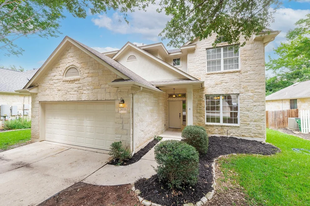 Unit for sale at 15213 Mallard Green LN, Austin, TX 78728